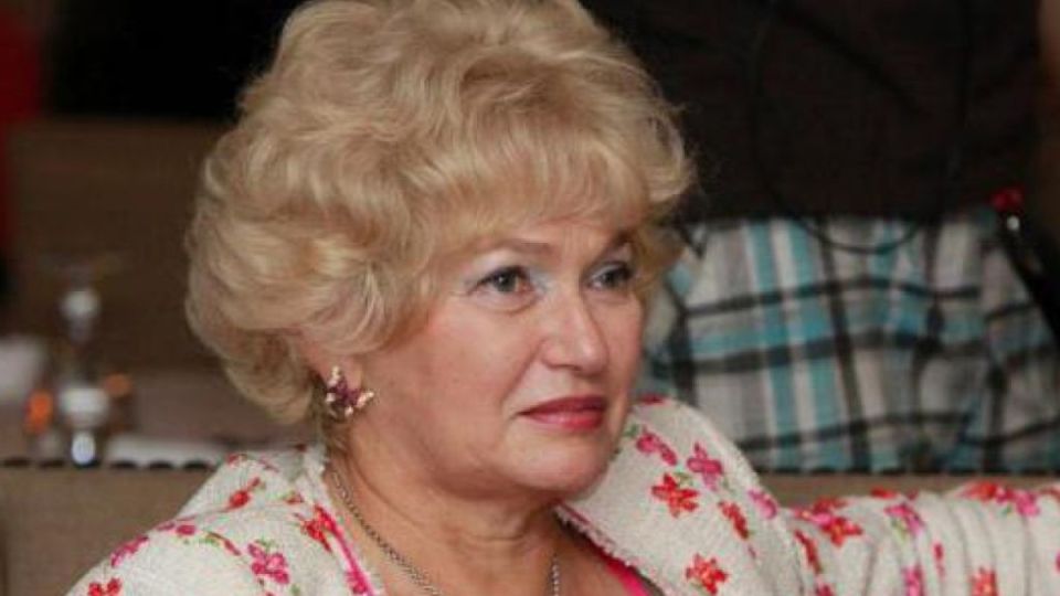 Людмила Нарусова призналась, что любит внука Платона больше, чем дочь Ксению Собчак