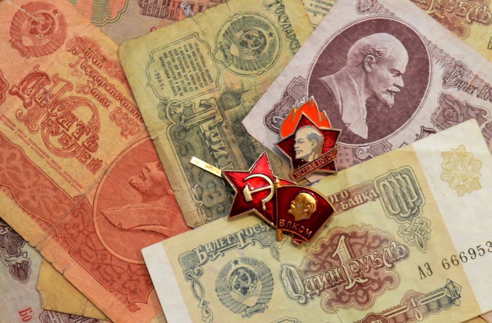 Как экономили деньги в Советском Союзе: привычки, которые могут показаться нелепыми, но это реально работает