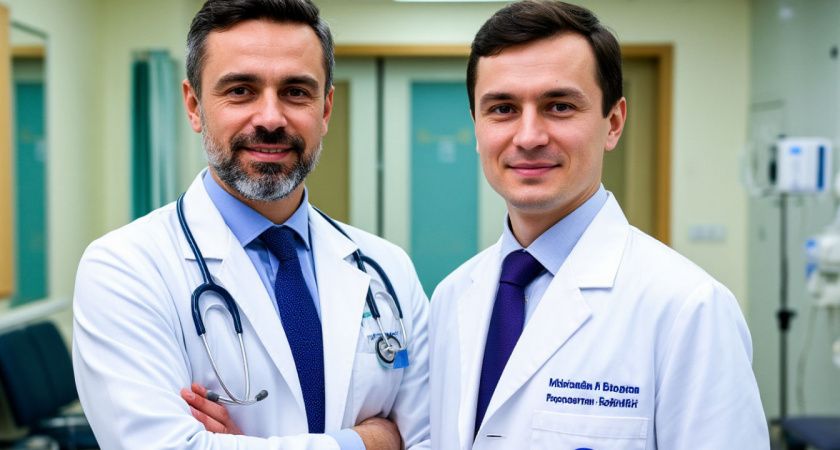 Непонятный не только почерк, но и речь: у иностранных медработников не будут проверять русский язык