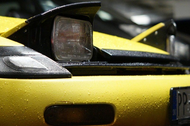 Возвращение легенды: Toyota снова на пути к созданию новой Celica