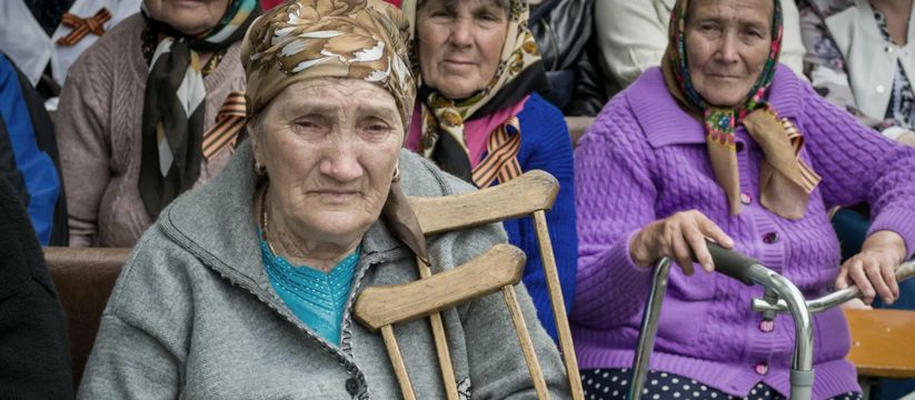 Непростые времена еще впереди: пенсионеров, держащих сбережения дома, предупредили, что в июле будет поздно