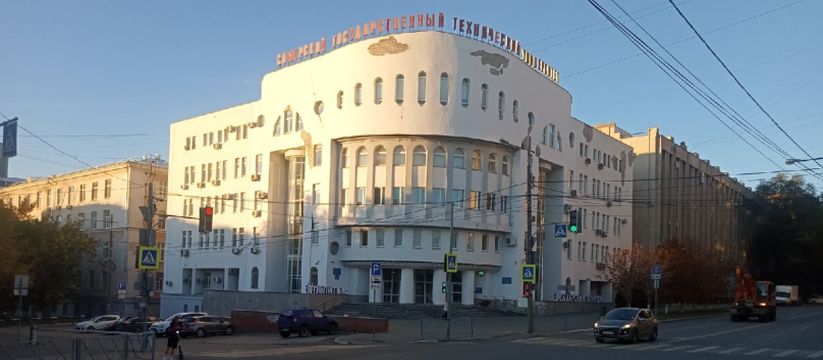 Статья ученых Самарского политеха вошла в топ цитирования с более 100 ссылок