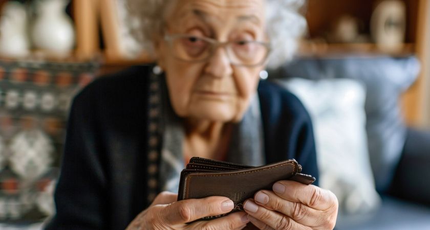 Указ уже утвердили. Пенсионеры, у которых пенсия меньше 32 577 рублей, получат приятную денежную выплату