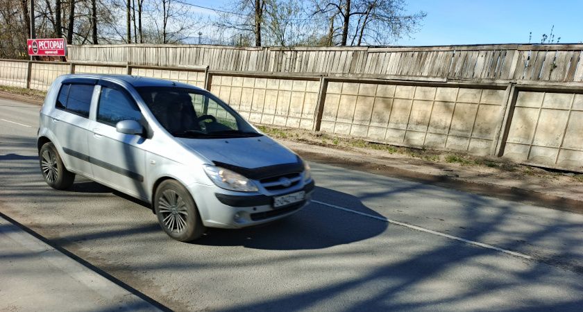 С 5 июня строго установлено: водителей будут лишать прав за вождение в очках