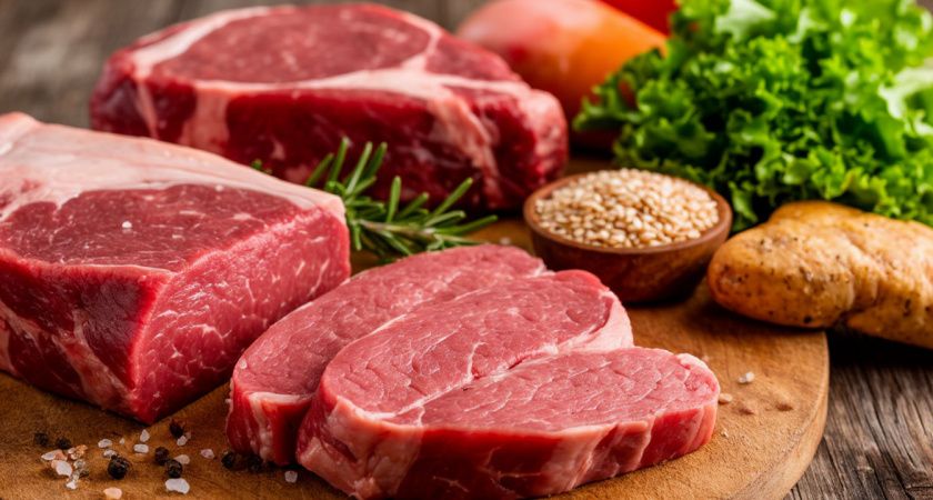 Ученые назвали самое полезное мясо: в 10 раз полезнее курятины, говядины и намного вкуснее индейки