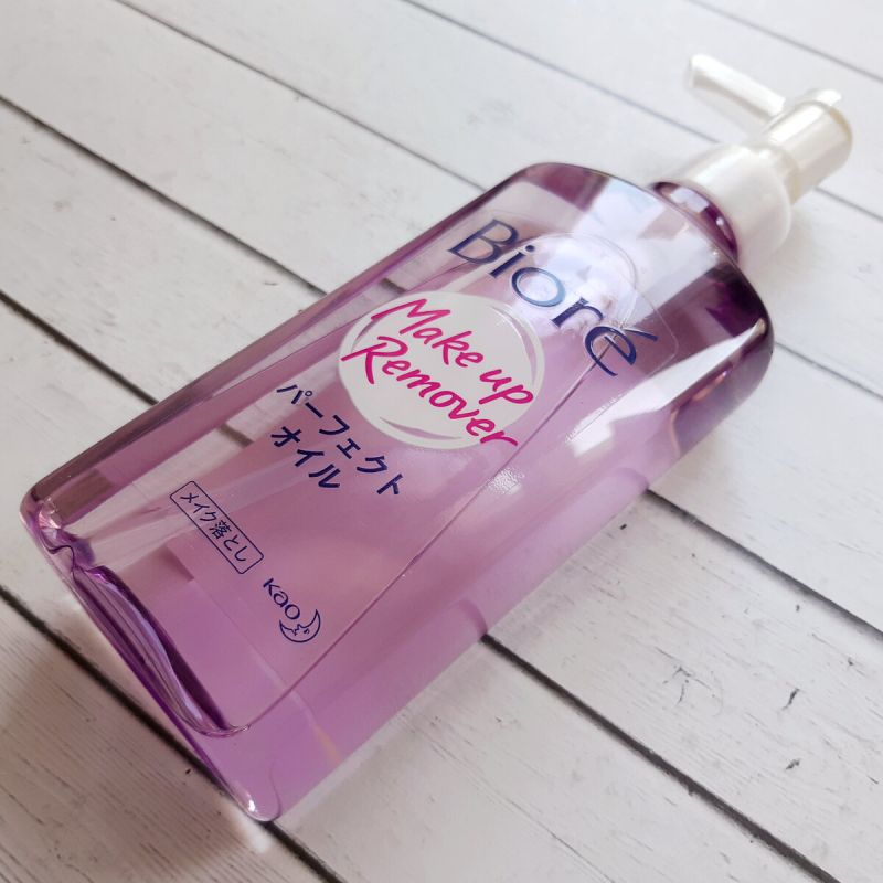   Biore:     