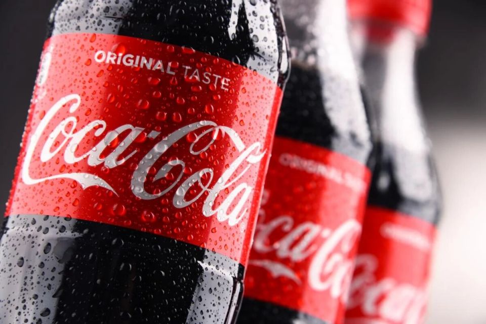         Coca-Cola?
