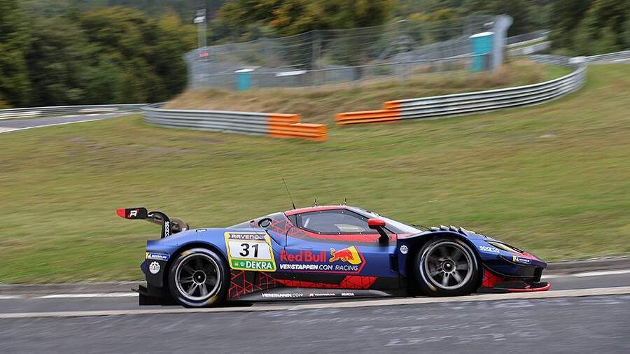    Ferrari   GT3