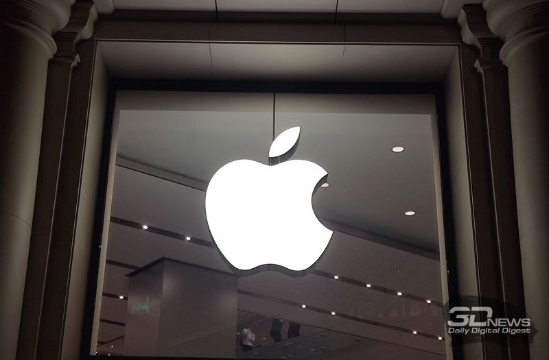 Apple   :      ?