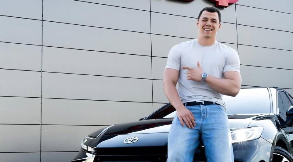  :  Macan     -   