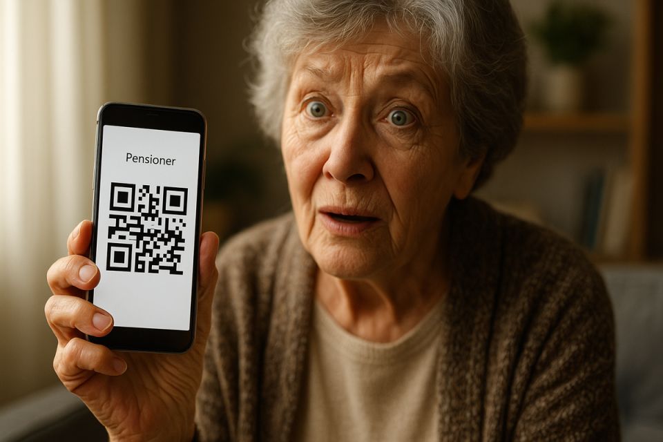 QR-  :      1  2025 