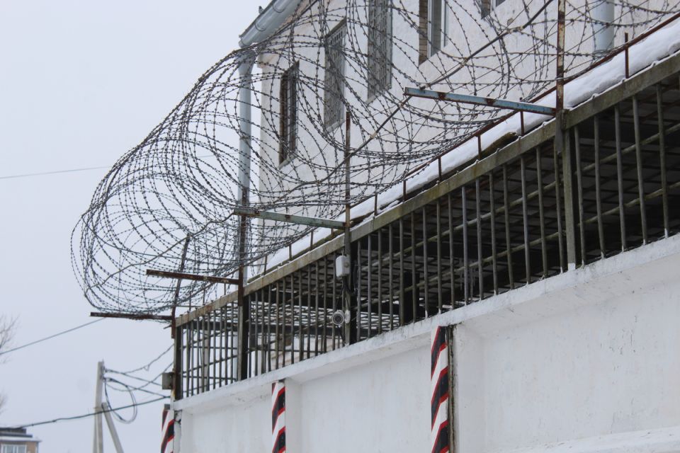 Конституционный Суд России улучшает условия содержания для бывших судебных работников