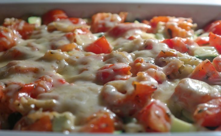 Запеканка из макарон: ТОП-5 самых вкусных рецептов