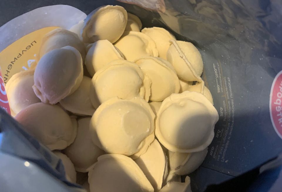 Секреты вкусного обеда: пельмени, которые дешевле Мираторга в два раза