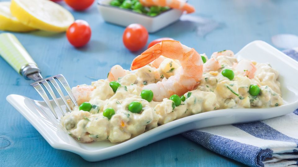 Так майонез точно не принесет вреда: диетолог дал ценный совет по питанию