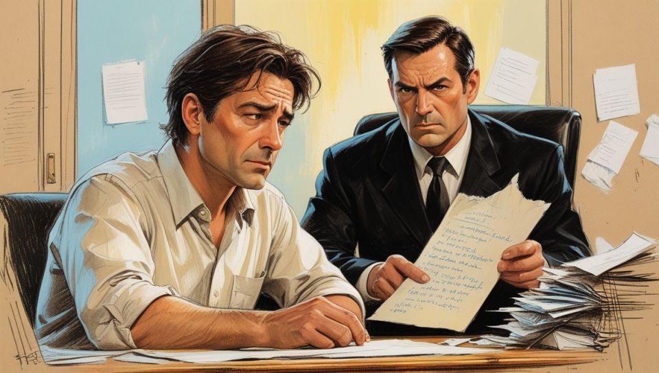 Увольнение по соглашению: как не упустить свои права