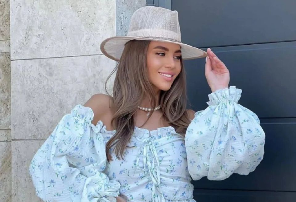 Летние платья 2025: 5 стильных моделей, которые поддержат ваш летний стиль