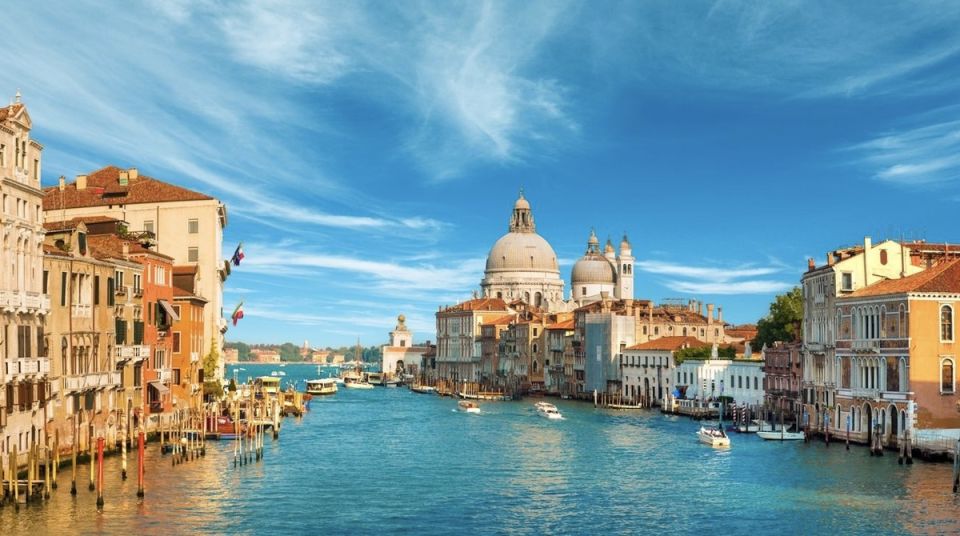 Сезонные продукты в Италии