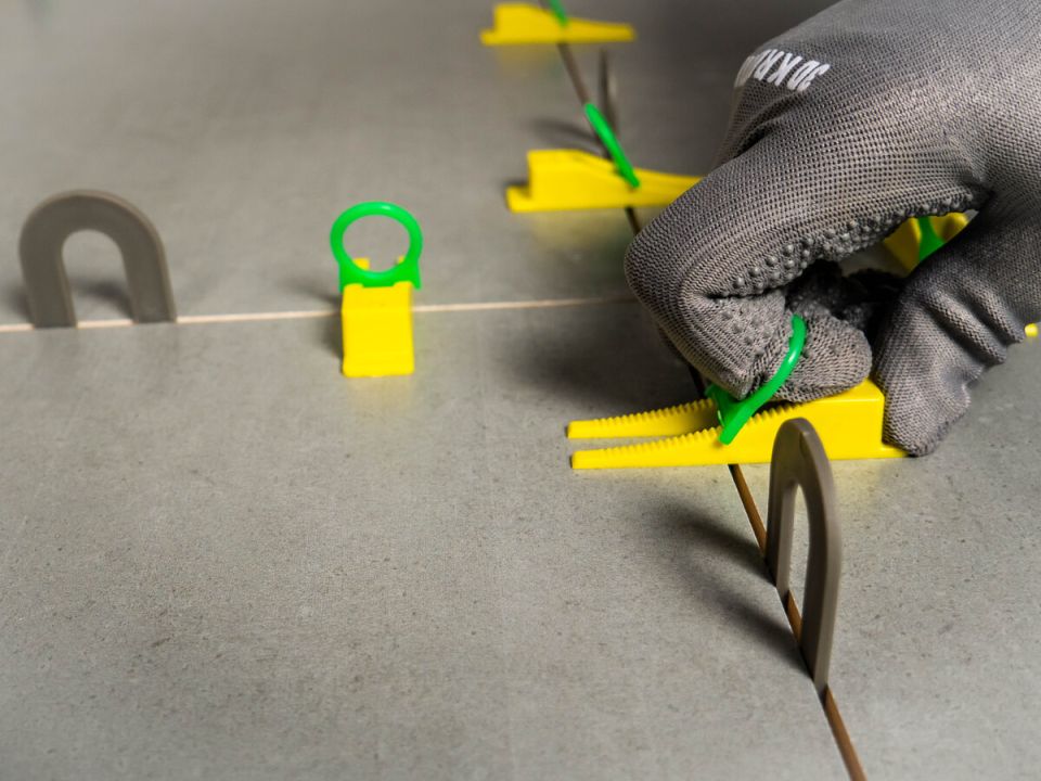 Как правильно ухаживать за плиткой: секреты долговечности и красоты