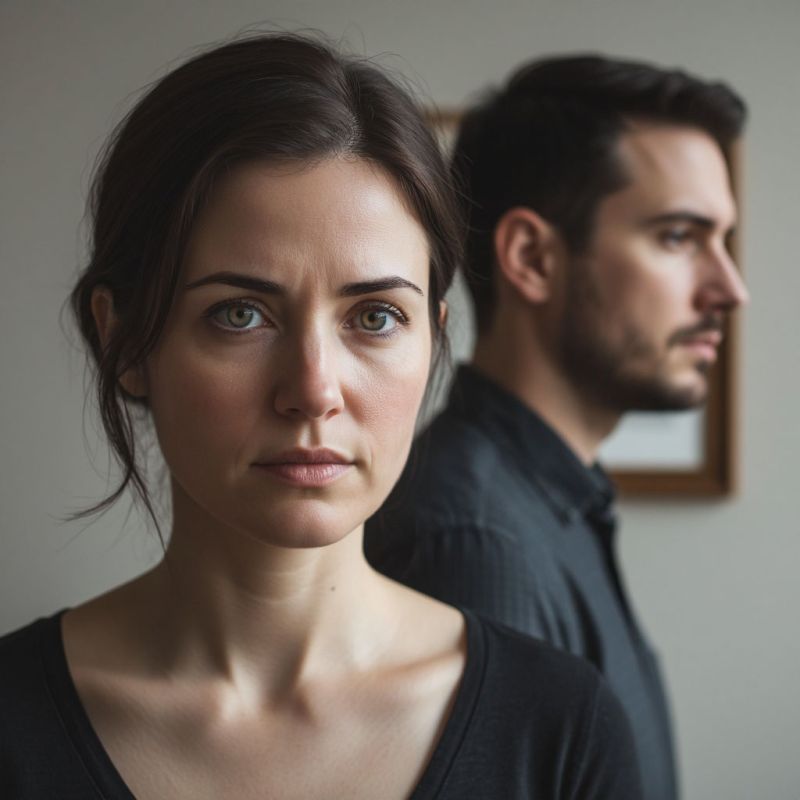 Жизнь в золотой клетке