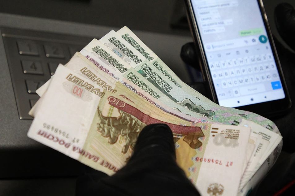 Новая схема мошенничества: будьте осторожны с подозрительными звонками