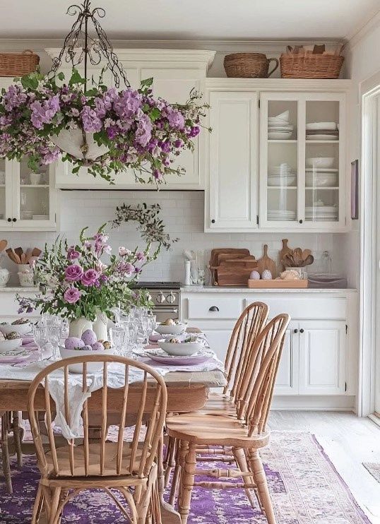 Кухня в стиле бохо: создаем атмосферу теплоты и уюта