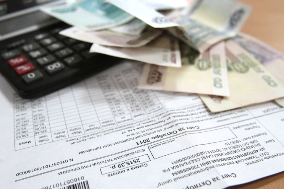Как избежать переплат за коммунальные услуги в 2025 году