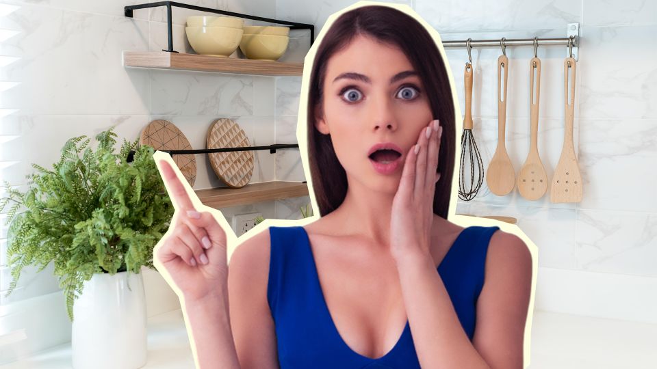 Больше не будете мучиться: эта вещь запечатает рукав для запекания лучше родных зажимов