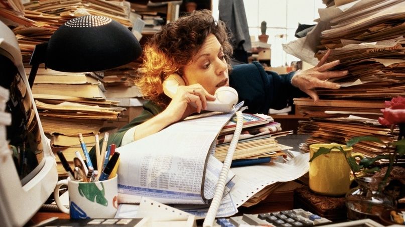 Как успеть навести порядок в доме, когда время поджимает: простые советы для занятых