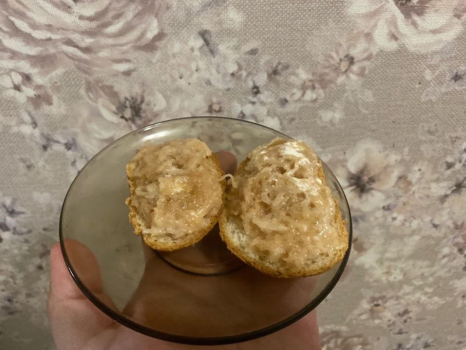 Сладкая намазка из груши: просто и вкусно