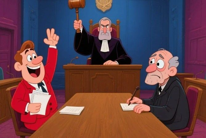 Авторские права в соцсетях: как суды начали защищать творцов контента