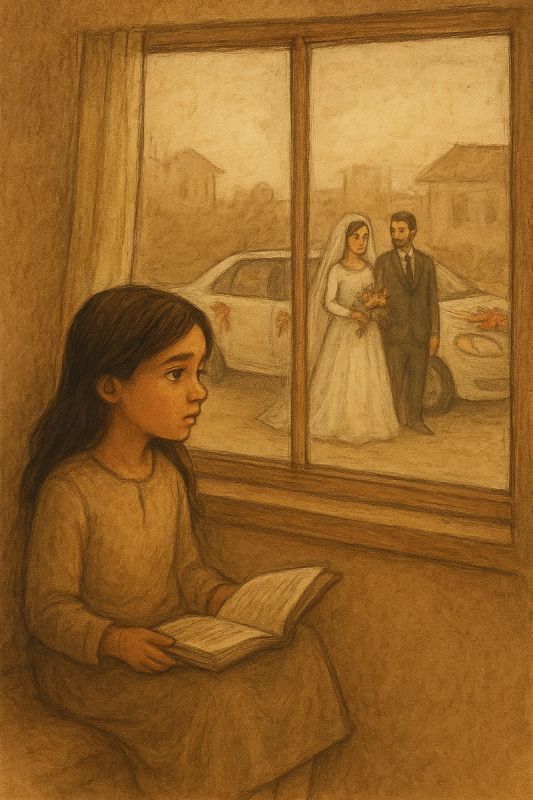 Трагическая судьба Самиры Аль Калед: мечты, разбитые традициями