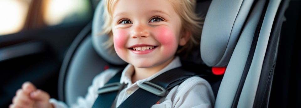 Суррогаты детских автокресел: как рынок очищается от опасных предложений