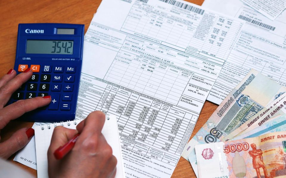 За что мы платим: тайны платежек ЖКХ и как соседи могут влиять на ваши расходы