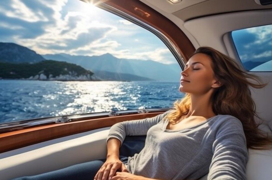 Как богатство может стать благом: размышления о скромности