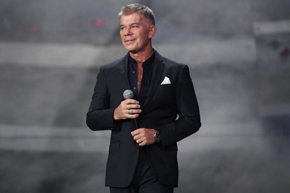 Олег Газманов стал жертвой мошенничества: как артист лишился накоплений