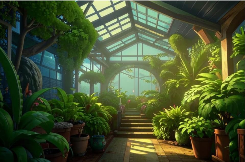 Как комнатные растения улучшают ваше настроение и здоровье: удивительные научные факты