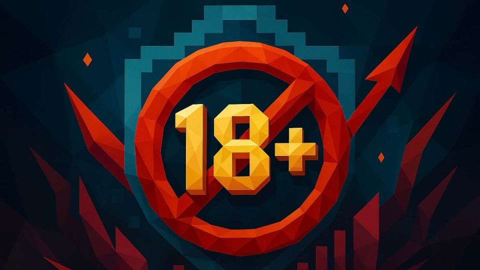 Идентификация по паспорту для доступа к контенту 18+: новая инициатива Общественной палаты