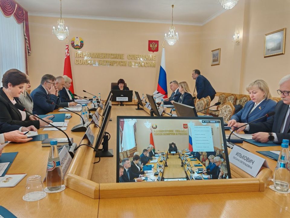 Союзное государство: новые горизонты в трудовом и социальном законодательстве