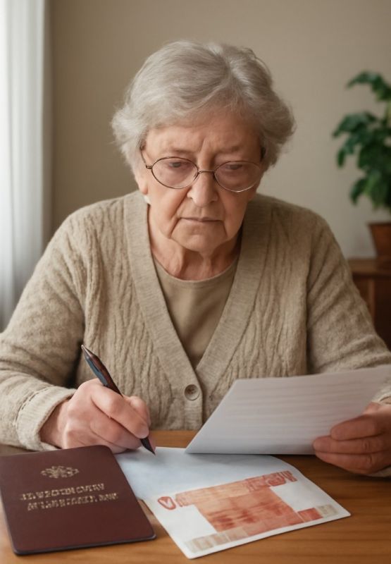 Как получать дополнительные деньги к пенсии: секреты, которые кажутся мифом