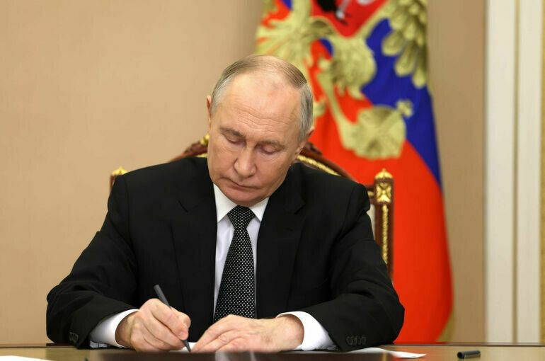 Новые правила: Россия меняет подход к уголовному преследованию за границей