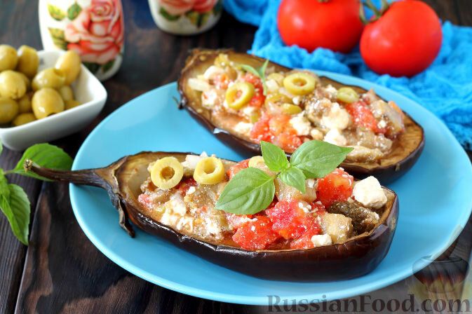 Обновленные рецепты: как баклажаны завоевали кухню 2025 года