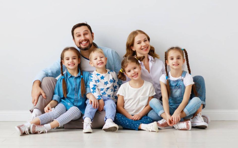 Сокращение рабочей недели для многодетных родителей: новый закон меняет привычный уклад