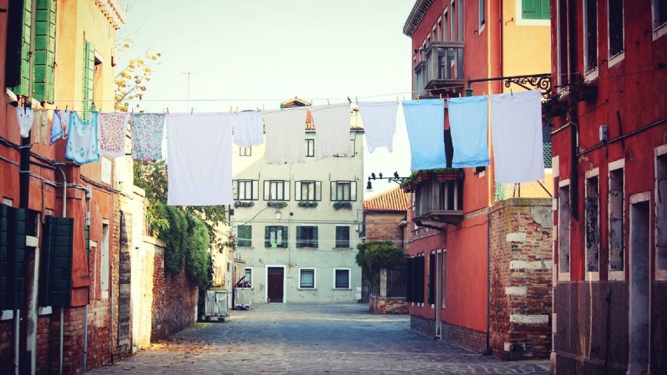 «Вываривали» часами: вот почему советские хозяйки всегда кипятили грязное белье