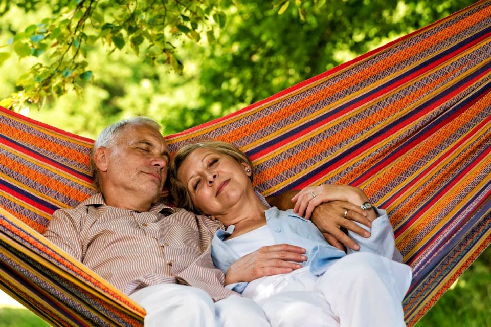 Секреты путешествий пенсионеров: почему Северный Кавказ становится популярным направлением