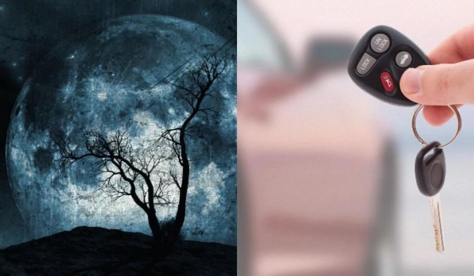 Цвет вашего автомобиля по знаку Зодиака: узнайте, что выбрать в 2025 году