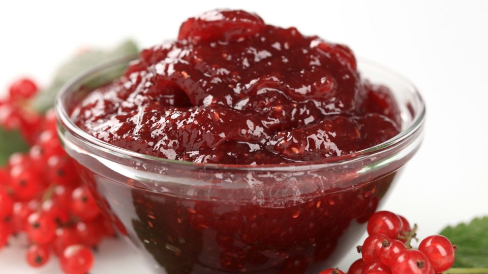 Идеальная начинка для пирожков: вот как сделать варенье для выпечки густым