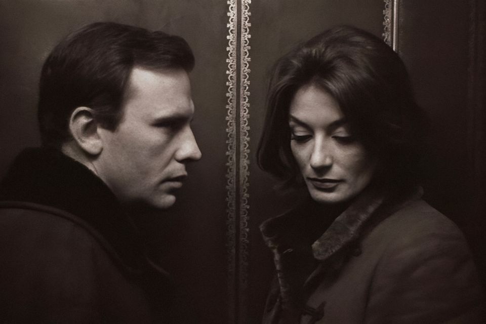 Тревожные фразы, которые указывают на охлаждение отношений