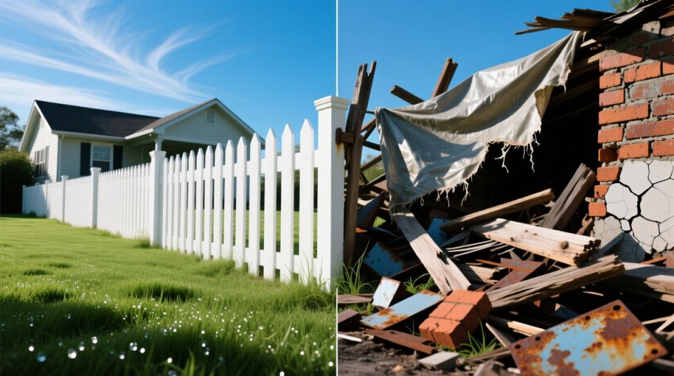 Как избежать штрафов за стройматериалы: важные нюансы для жильцов