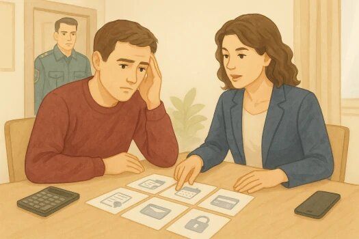 Долги и банкротство: мифы и реальность легких финансовых решений